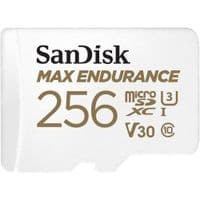 Карта памяти SANDISK MICRO SDXC 256GB UHS-3 SDSQQVR-256G-GN6IA