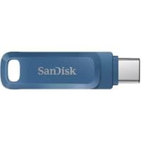 Флеш-накопичувач SANDISK USB-C 32GB SDDDC3-064G-G46NB