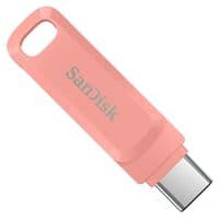 Флеш-накопичувач SANDISK USB-C 128GB SDDDC3-128G-G46PC