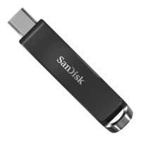 Флэш-накопитель SANDISK USB-C 256GB SDCZ460-256G-G46 