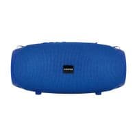 Портативная колонка BOROFONE BR12 Amplio sports wireless speaker Blue