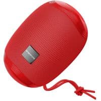 Портативная колонка BOROFONE BR6 Miraculous sports wireless speaker Red