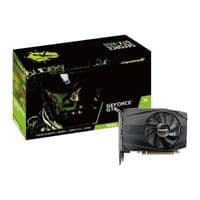 Видеокарта Manli GeForce GTX 1650 Single cooler, 4GB GDDR6