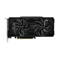 Видеокарта Gainward GeForce GTX 1660Ti Ghost 6GB GDDR6
