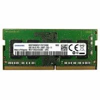 Память Samsung 4 GB SO-DIMM DDR4 2400 MHz  (M471A5244BB0-CRC)