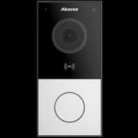 IP вызывная панель Akuvox E12W