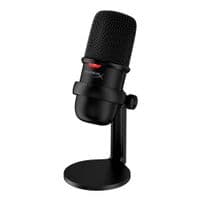Микрофон HyperX SoloCast (4P5P8AA)