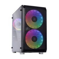 Корпус QUBE NEPTUNE MINI (QB08N_FCNU3)