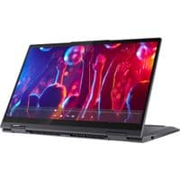 Ноутбук Lenovo Yoga 7 14ACN6 Slate Grey (82N7009QRA)