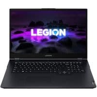 Ноутбук LENOVO L7-17ACH6H R7-5800H 17" 16/512GB 82JY00GSRA
