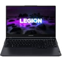 Ноутбук LENOVO L5-15ACH6H R7-5800H 15" 16/512GB 82JU014BRA