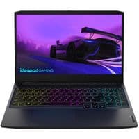 Ноутбук LENOVO IPG3-15ACH6 R7-5800H 15" 8/512GB 82K201KARA