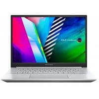 Ноутбук ASUS M3401QC R5-5600H 14" 16GB 512GB M3401QC-KM140