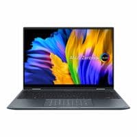 Ультрабук ASUS ZenBook 14 Flip OLED UP5401EA Pine Grey (UP5401EA-KN113W)
