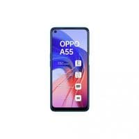 Мобільний телефон OPPO A55 4/64 CPH2325 RAINBOW BLUE