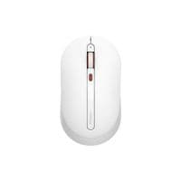 Мишка Xiaomi MiiiW Wireless Mute Mouse White MWMM01