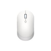 Миша Xiaomi Mi Wireless Mouse Silent Edition White (HLK4040GL)