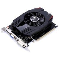 Видеокарта Colorful GeForce GT730 4GB, fan, GDDR3