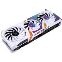 Видеокарта Colorful GeForce RTX 3070 Ultra White OC, LHR, 8GB