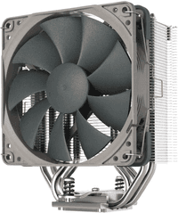 Воздушное охлаждение Noctua NH-U12S redux