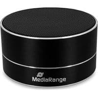 Акустична колонка Mediarange BT4.0/400 mAh 3w Micro SD®, Micro SDHC® and Micro SDXC