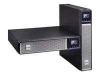 ИБП EATON TOWER/RACK 5PX 2U 1500VA 1500W 5PX1500IRT2UG2 
