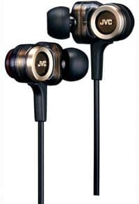 Наушники JVC HA-FXZ200