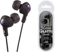 Наушники JVC HA-FX5 Black