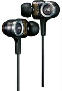 Наушники JVC HA-FXZ100
