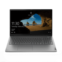 Ноутбук Lenovo ThinkBook 15 (21A4003SRA)
