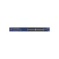 Комутатор NETGEAR GS724TPv2 24x1GE PoE+(190W), 2xSFP, керований