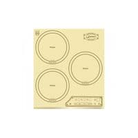 Варочная поверхность электрическая Kaiser KCT 4795 FI ElfAD