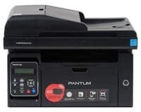 БФП A4 ч/б Pantum M6550NW з Wi-Fi