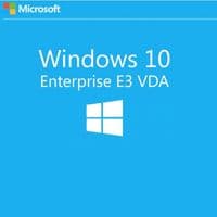 Операционная система Microsoft Windows 10/11 Enterprise E3 VDA P1Y Annual License (CFQ7TTC0LGTX_0001_P1Y_A)