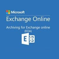 Офисное приложение Microsoft Exchange Online Archiving for Exchange Online P1Y Annual Lic (CFQ7TTC0LH0J_0001_P1Y_A)