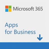 Офисное приложение Microsoft Microsoft 365 Apps for business P1Y Annual License (CFQ7TTC0LH1G_0001_P1Y_A)