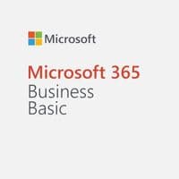 Офисное приложение Microsoft Microsoft 365 Business Basic P1Y Annual License (CFQ7TTC0LH18_0001_P1Y_A)