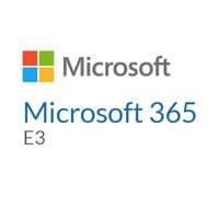 Офісне програмне забезпечення Microsoft Microsoft 365 E3 - Unattended License P1Y Annual License (CFQ7TTC0LFLX_0003_P1Y_A)