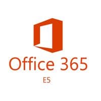 Офісний додаток Microsoft Microsoft 365 E5 P1Y Annual License;IncludeOverage (CFQ7TTC0LFLZ_0002_P1Y_A)