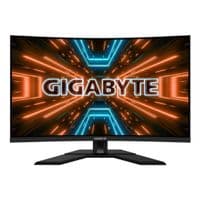 Монитор GIGABYTE 31.5" M32QC (M32QC-EK)