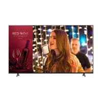 Телевизор LG 86" 86UR640S