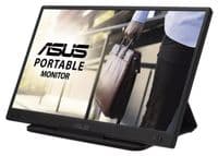Монітор LCD 15.6" Asus MB166C (90LM07D3-B01170)