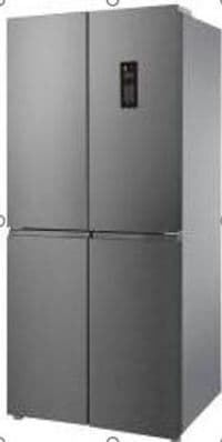Холодильник Multy Doors TCL RP470CSF0