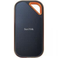 SSD накопитель SanDisk Extreme PRO Portable SSD V2 4 TB (SDSSDE81-4T00-G25)