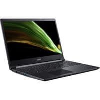 Ноутбук Acer Aspire 7 A715-42G-R266 Charcoal Black (NH.QDLEU.00M)