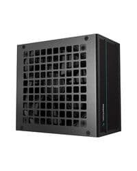 Блок живлення Deepcool 600 W ATX 2.31 APFC 20+4+2*6/8pci/3*SATA, 1*12см, 80+ RTL