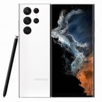 Мобільний телефон Samsung SM-S908B/128 (Galaxy S22 Ultra 8/128Gb) Phantom White (SM-S908BZWDSEK)