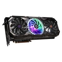 Видеокарта ASRock Radeon RX 6800 XT Taichi X 16G OC (RX6800XT TCX 16GO)