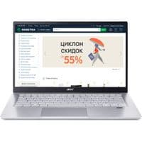 Ноутбук Acer Swift 3 SF314-511 (NX.ABLEU.00J)