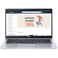Ноутбук Acer Swift 1 SF114-34 (NX.A77EU.00V)